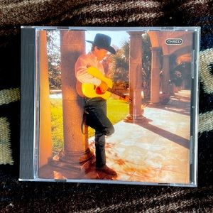 New George Strait - Out Of The Box Collection